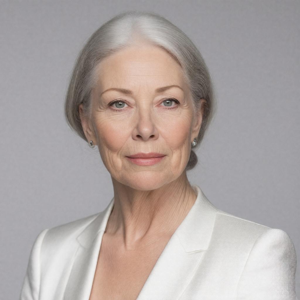 Vanessa Redgrave